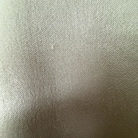 Alexis Cream Tie-Front Ruffle Jacket - Picture 5 of 7